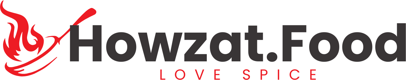 Howzat Food AI
